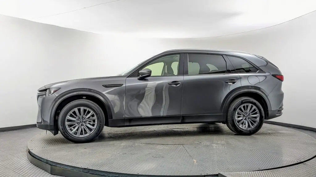 Florida Fine Cars - Used MAZDA CX-90 2024 MARGATE 3.3 TURBO PREFERRED PLUS