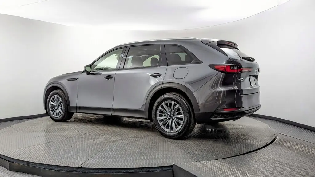 Florida Fine Cars - Used MAZDA CX-90 2024 MARGATE 3.3 TURBO PREFERRED PLUS