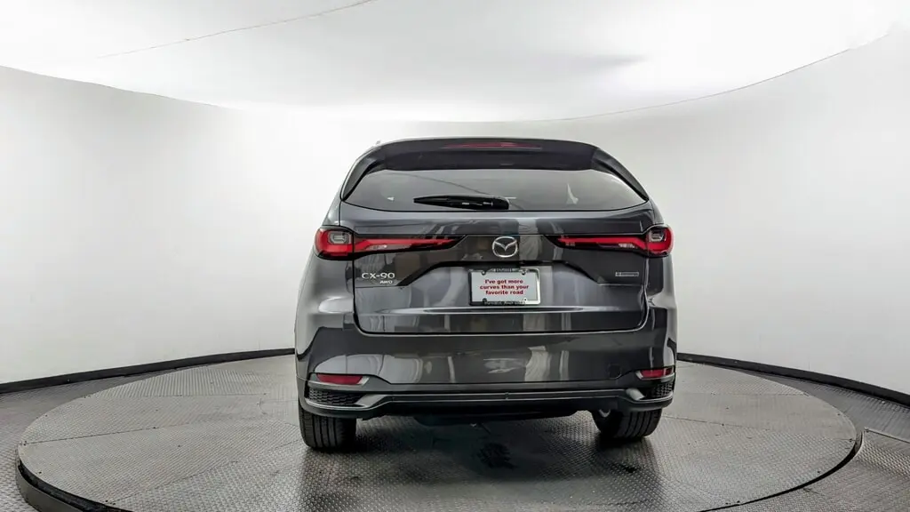 Florida Fine Cars - Used MAZDA CX-90 2024 MARGATE 3.3 TURBO PREFERRED PLUS