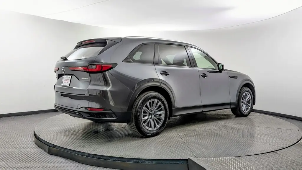 Florida Fine Cars - Used MAZDA CX-90 2024 MARGATE 3.3 TURBO PREFERRED PLUS