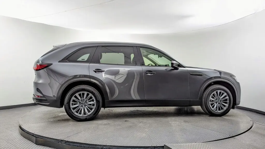 Florida Fine Cars - Used MAZDA CX-90 2024 MARGATE 3.3 TURBO PREFERRED PLUS
