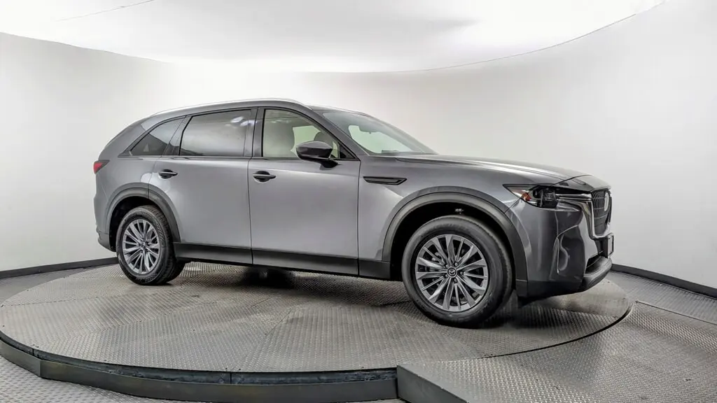 Florida Fine Cars - Used MAZDA CX-90 2024 MARGATE 3.3 TURBO PREFERRED PLUS