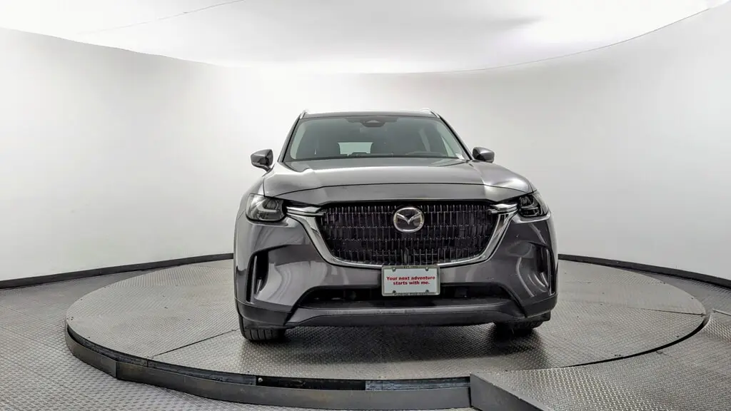 Florida Fine Cars - Used MAZDA CX-90 2024 MARGATE 3.3 TURBO PREFERRED PLUS