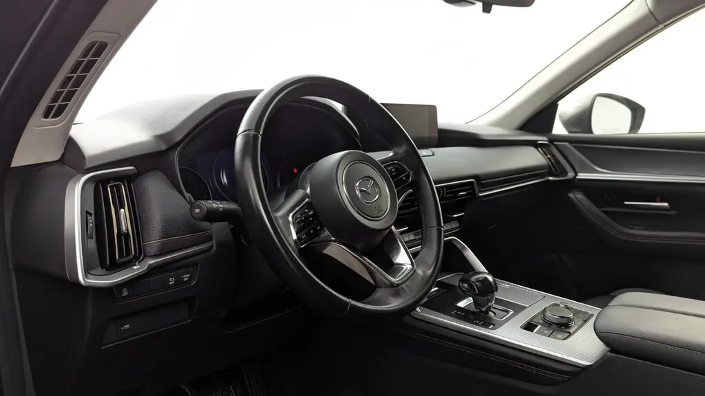 Florida Fine Cars - Used MAZDA CX-90 2024 MARGATE 3.3 TURBO PREFERRED PLUS