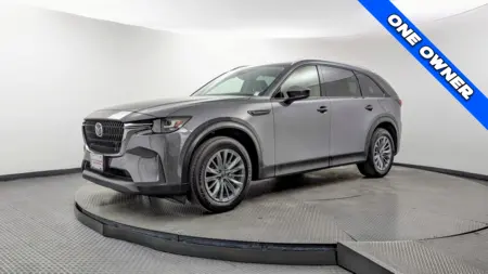Florida Fine Cars - Used MAZDA CX-90 2024 MARGATE 3.3 TURBO PREFERRED PLUS