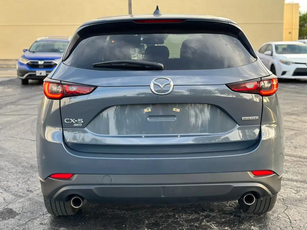 Florida Fine Cars - Used MAZDA CX-5 2024 MIAMI 2.5 S CARBON EDITION