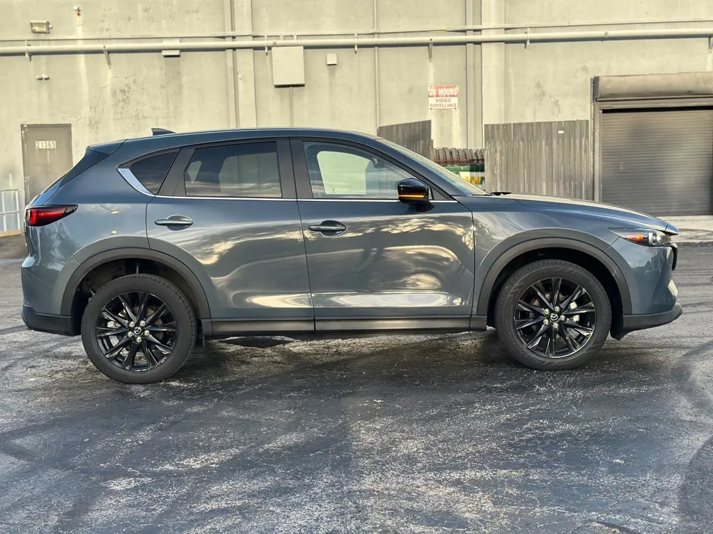 Florida Fine Cars - Used MAZDA CX-5 2024 MIAMI 2.5 S CARBON EDITION