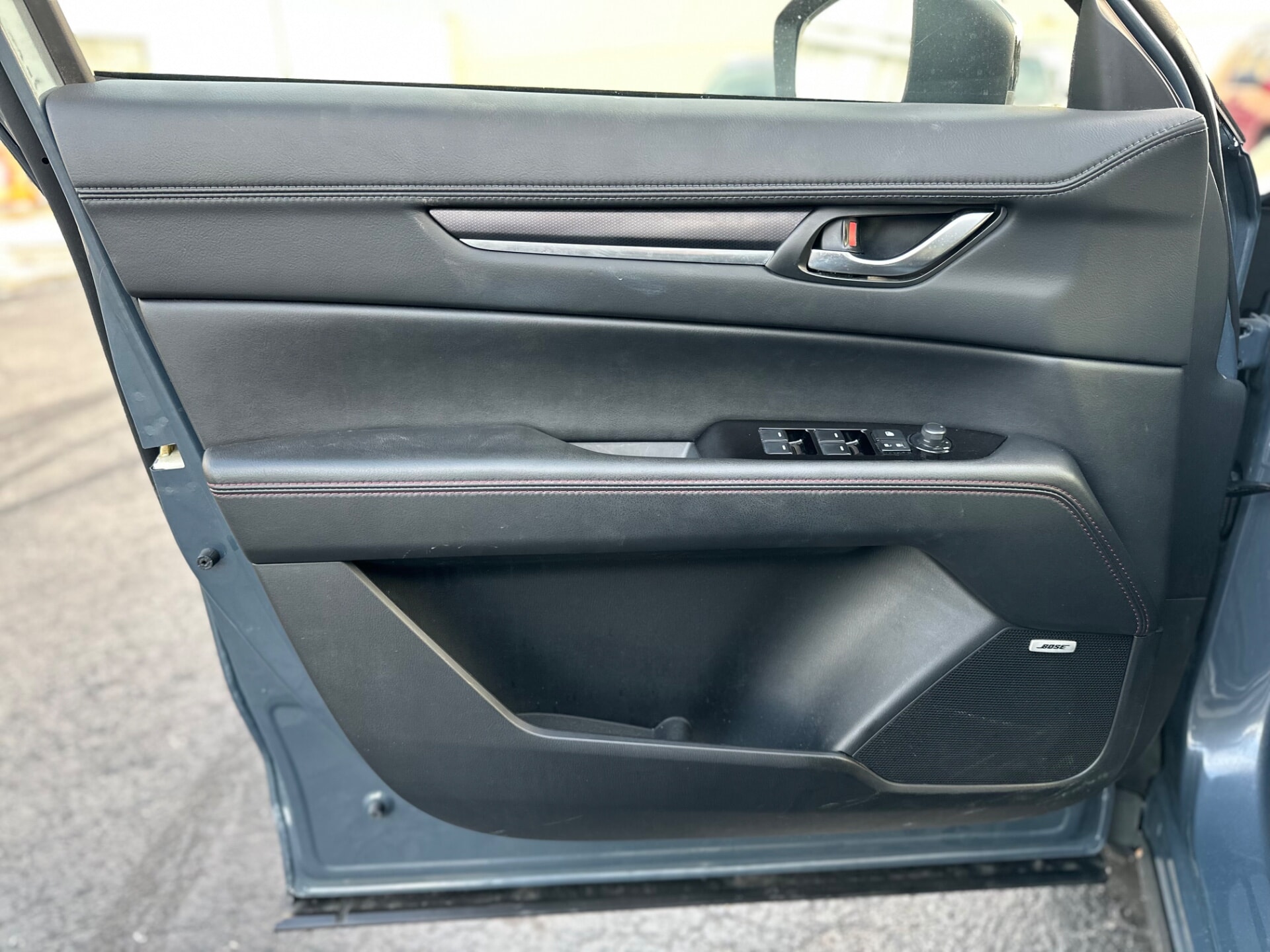 used vehicle - SUV MAZDA CX-5 2024