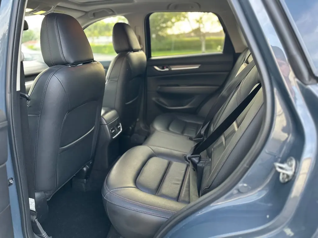 Florida Fine Cars - Used MAZDA CX-5 2024 MIAMI 2.5 S CARBON EDITION