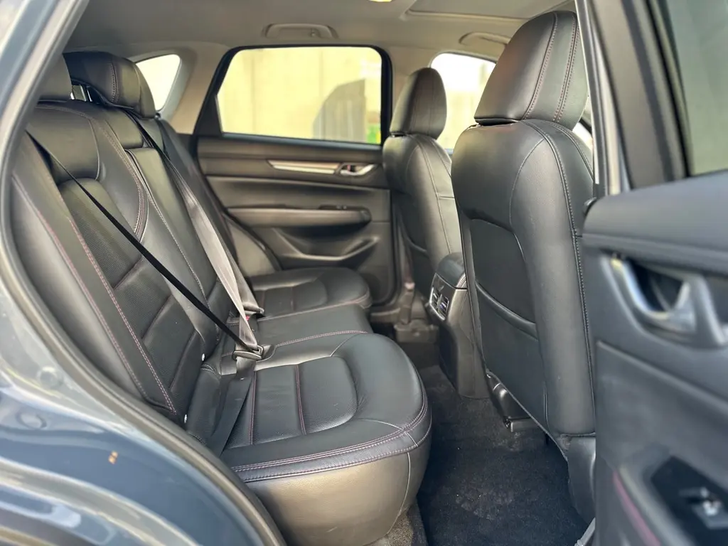 Florida Fine Cars - Used MAZDA CX-5 2024 MIAMI 2.5 S CARBON EDITION