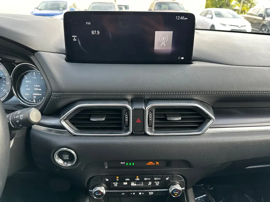 Florida Fine Cars - Used MAZDA CX-5 2024 MIAMI 2.5 S CARBON EDITION