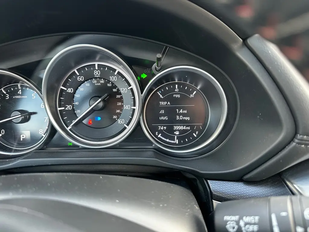 Florida Fine Cars - Used MAZDA CX-5 2024 MIAMI 2.5 S CARBON EDITION