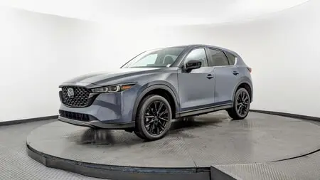 Florida Fine Cars - Used MAZDA CX-5 2024 MIAMI 2.5 S CARBON EDITION