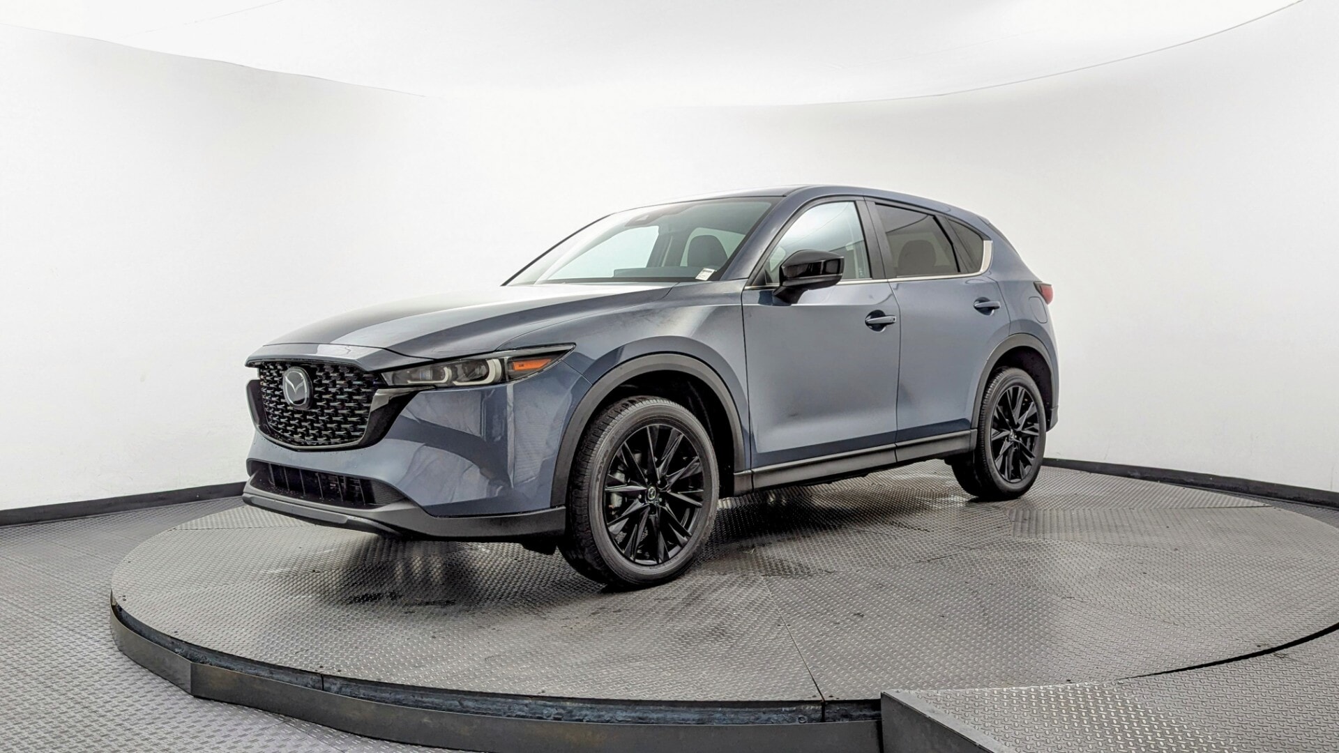 2024 Mazda CX-5 S Carbon Edition Auto AWD's photo