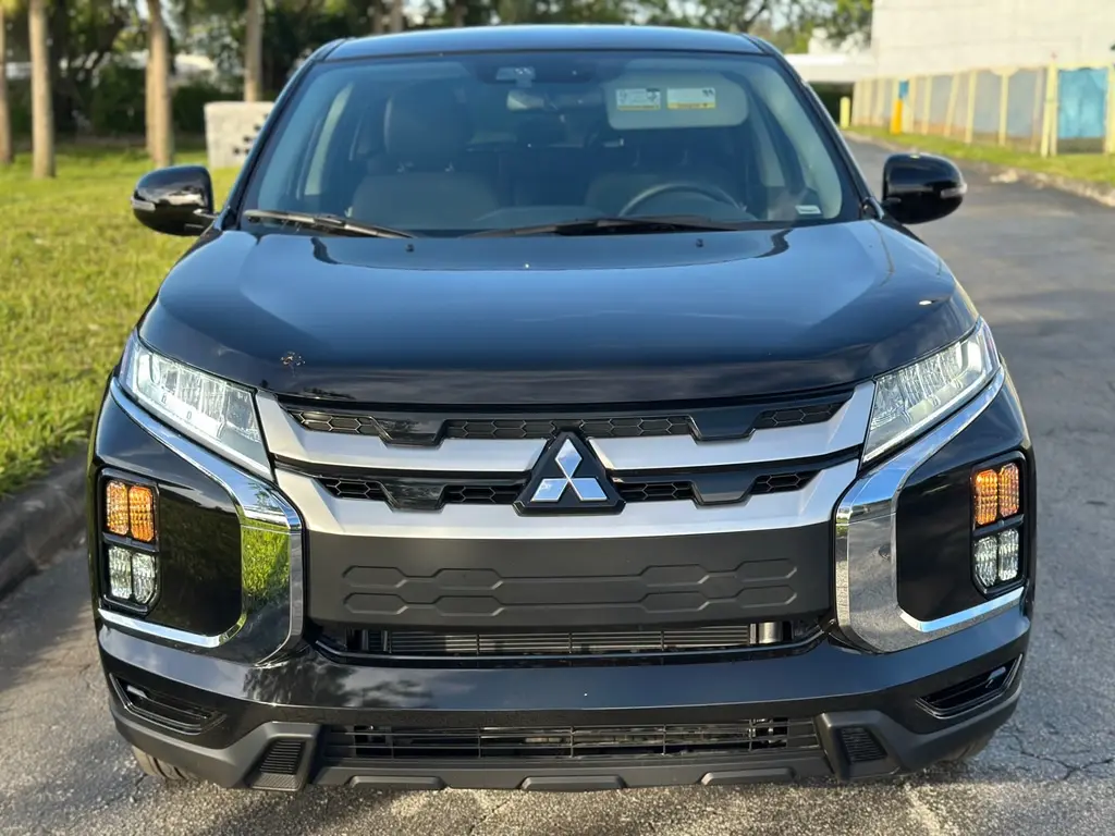 Florida Fine Cars - Used MITSUBISHI OUTLANDER SPORT 2026 WEST PALM S
