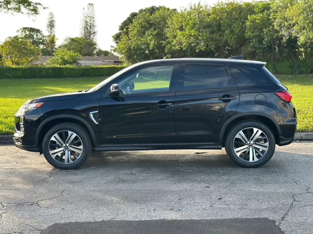Florida Fine Cars - Used MITSUBISHI OUTLANDER SPORT 2026 WEST PALM S