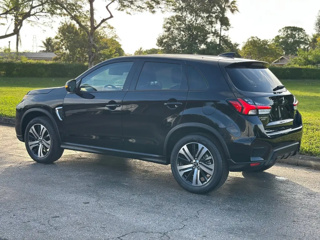 Florida Fine Cars - Used MITSUBISHI OUTLANDER SPORT 2026 WEST PALM S