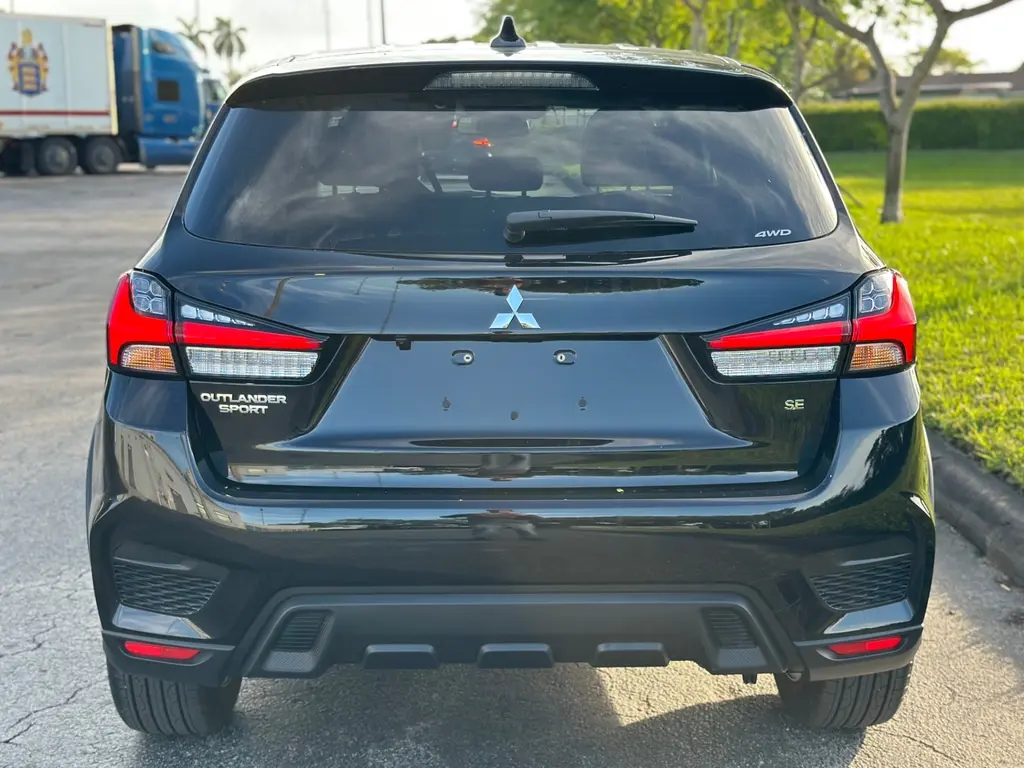 Florida Fine Cars - Used MITSUBISHI OUTLANDER SPORT 2026 WEST PALM S