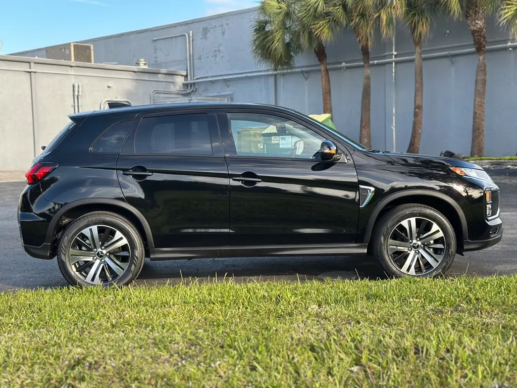 Florida Fine Cars - Used MITSUBISHI OUTLANDER SPORT 2026 WEST PALM S