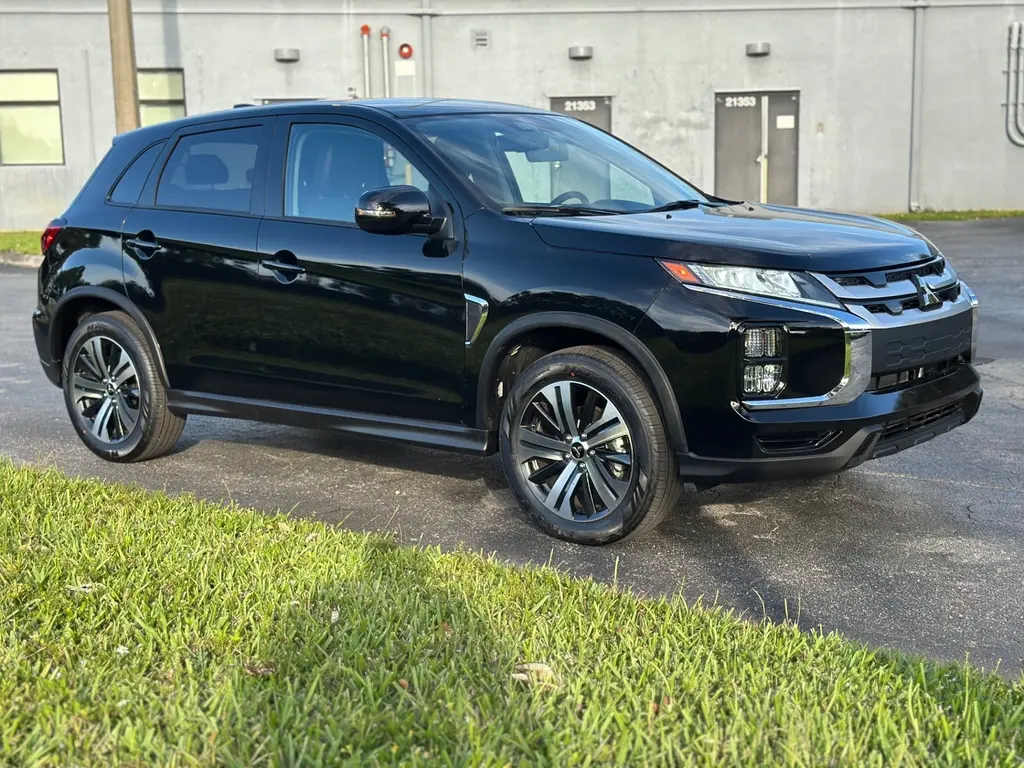 Florida Fine Cars - Used MITSUBISHI OUTLANDER SPORT 2026 WEST PALM S
