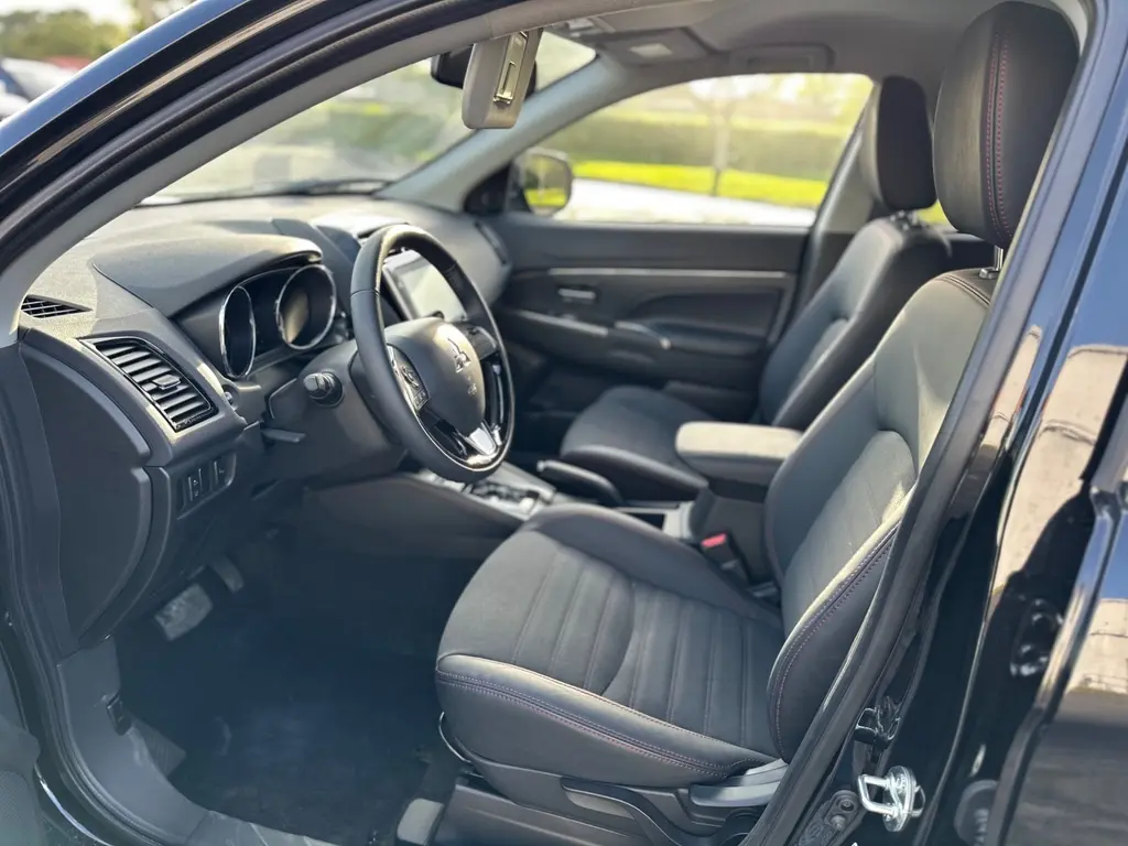 Florida Fine Cars - Used MITSUBISHI OUTLANDER SPORT 2026 WEST PALM S