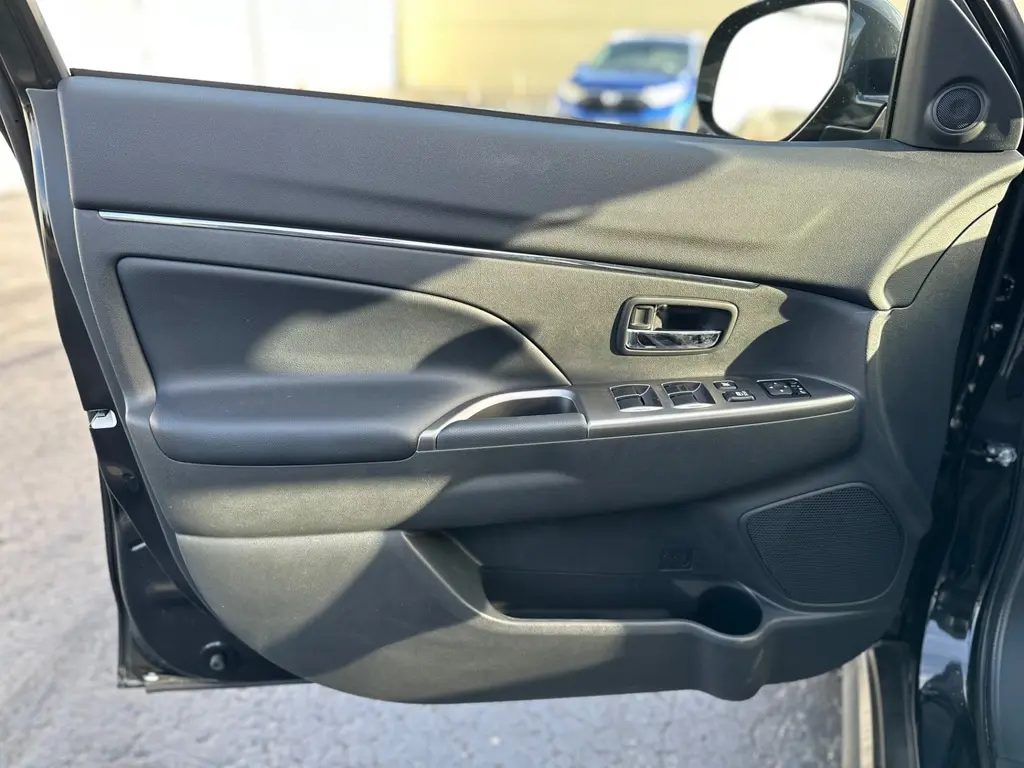 Florida Fine Cars - Used MITSUBISHI OUTLANDER SPORT 2026 WEST PALM S