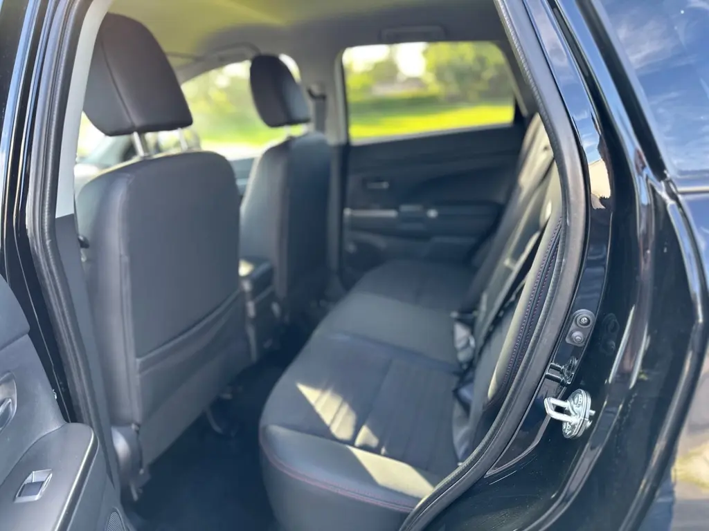 Florida Fine Cars - Used MITSUBISHI OUTLANDER SPORT 2026 WEST PALM S