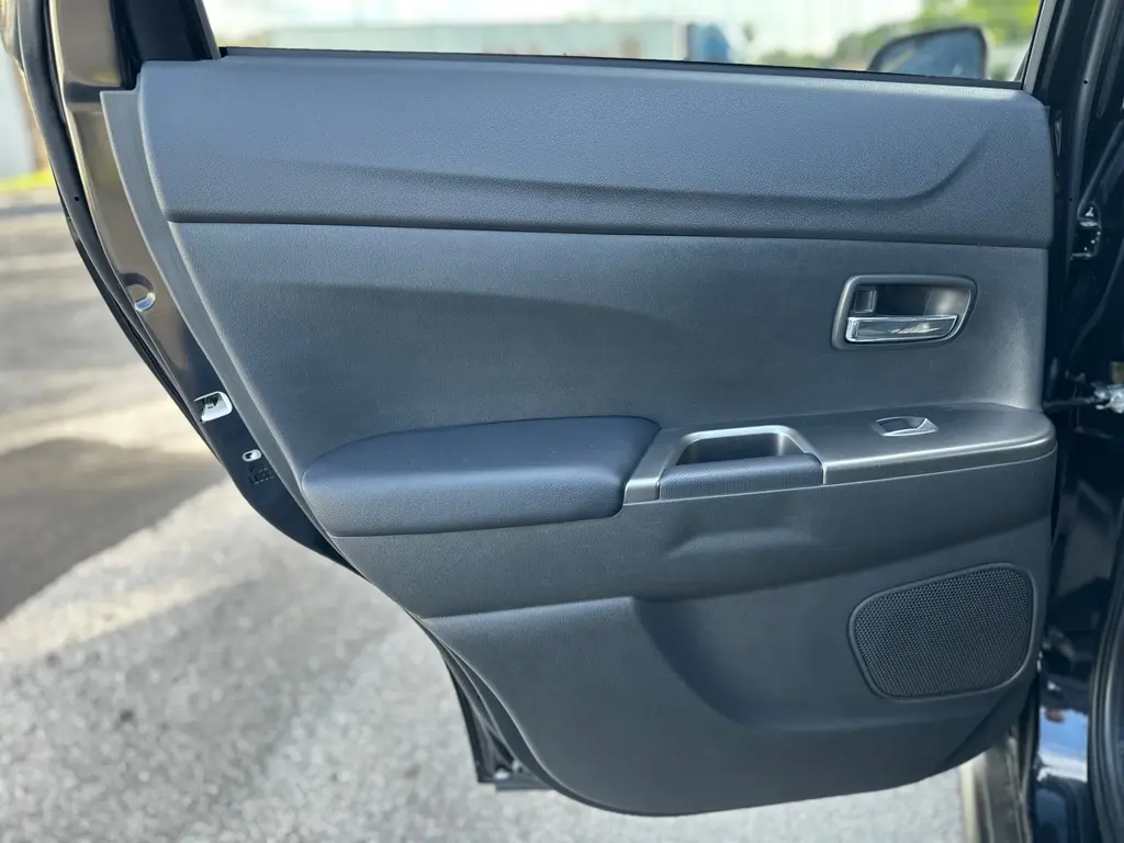 Florida Fine Cars - Used MITSUBISHI OUTLANDER SPORT 2026 WEST PALM S