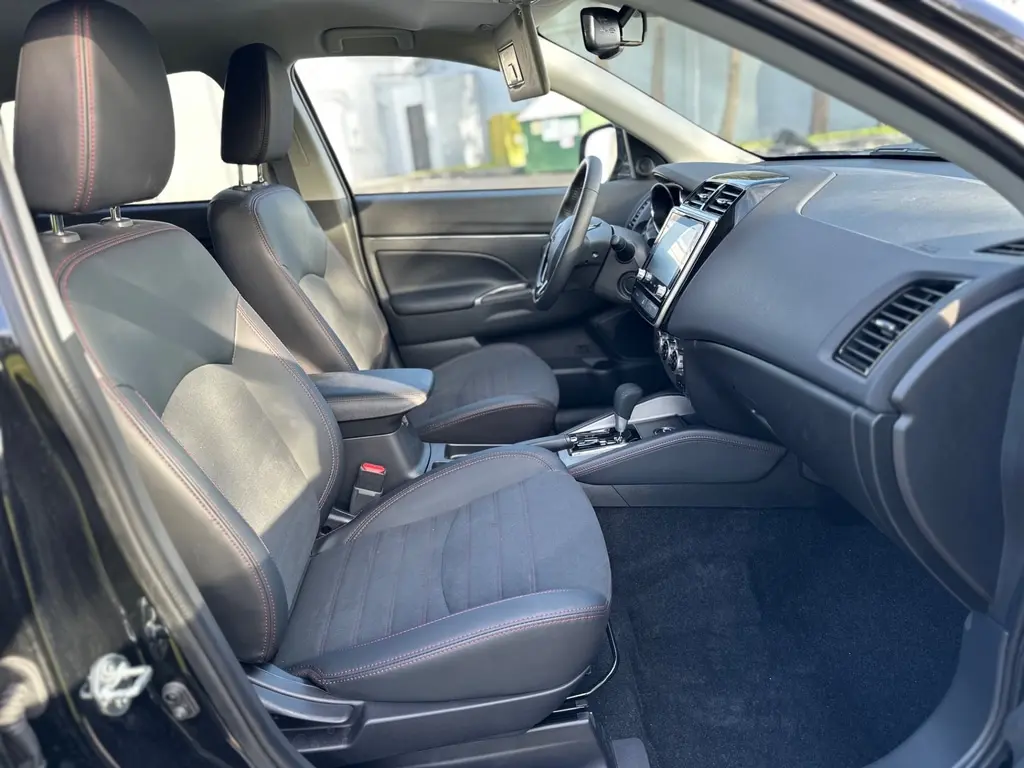 Florida Fine Cars - Used MITSUBISHI OUTLANDER SPORT 2026 WEST PALM S