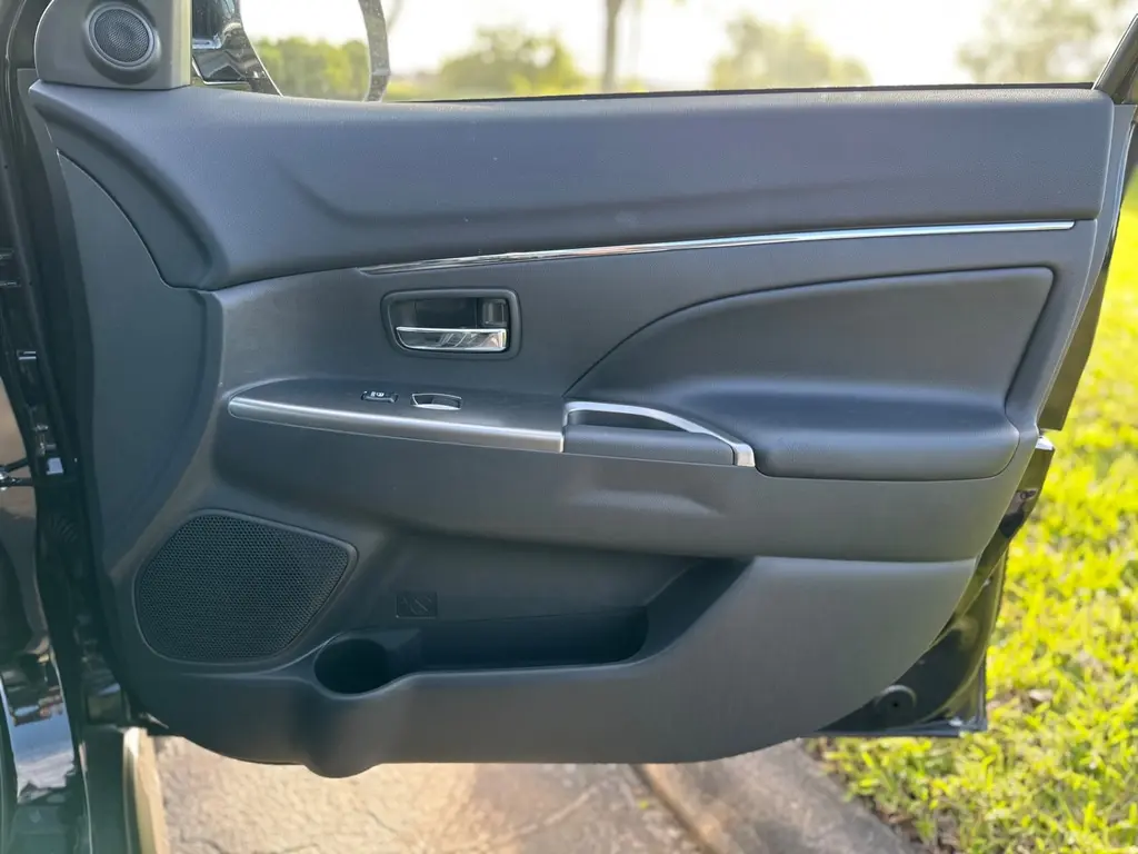 Florida Fine Cars - Used MITSUBISHI OUTLANDER SPORT 2026 WEST PALM S