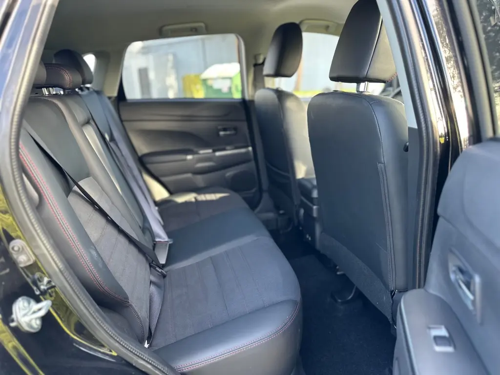 Florida Fine Cars - Used MITSUBISHI OUTLANDER SPORT 2026 WEST PALM S