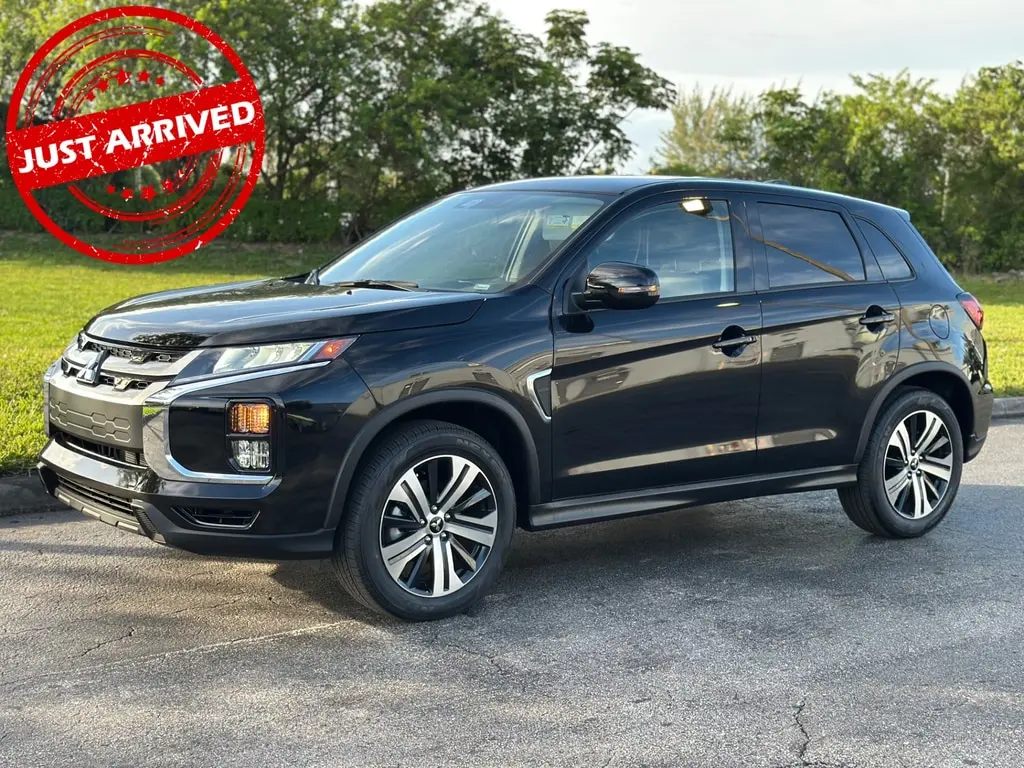 Florida Fine Cars - Used MITSUBISHI OUTLANDER SPORT 2026 WEST PALM S