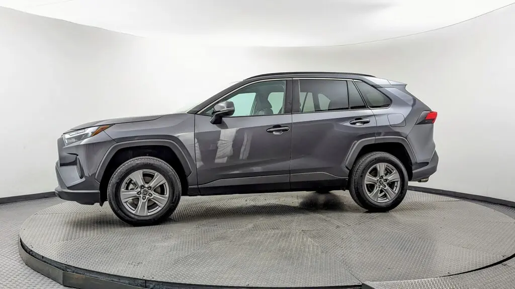 Florida Fine Cars - Used TOYOTA RAV4 2025 MIAMI XLE