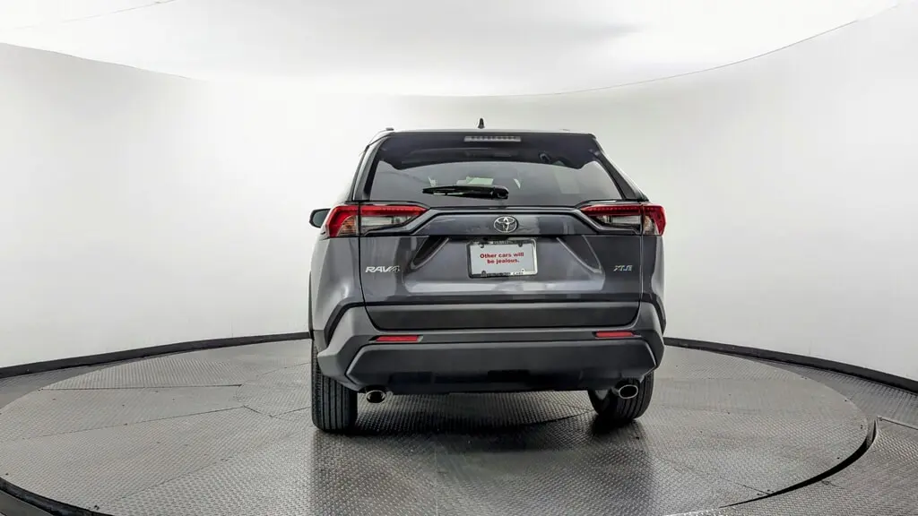 Florida Fine Cars - Used TOYOTA RAV4 2025 MIAMI XLE