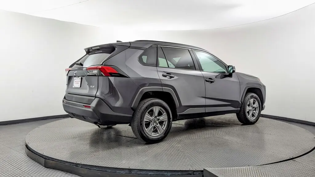 Florida Fine Cars - Used TOYOTA RAV4 2025 MIAMI XLE