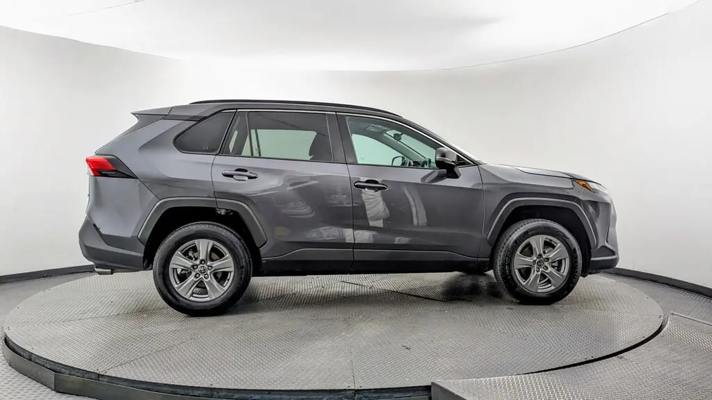 Florida Fine Cars - Used TOYOTA RAV4 2025 MIAMI XLE