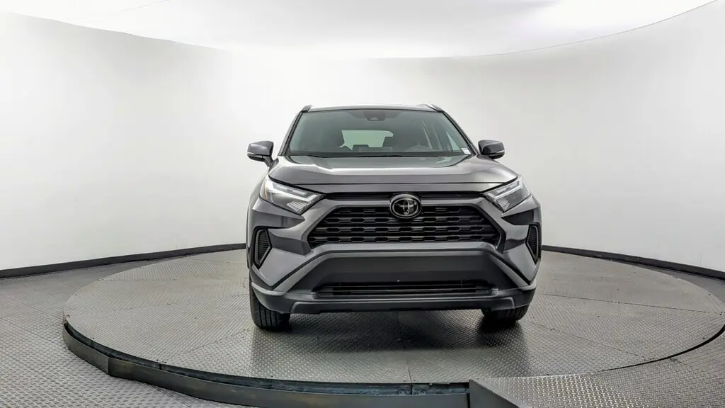 Florida Fine Cars - Used TOYOTA RAV4 2025 MIAMI XLE