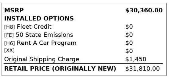 Florida Fine Cars - Used TOYOTA RAV4 2025 MIAMI XLE
