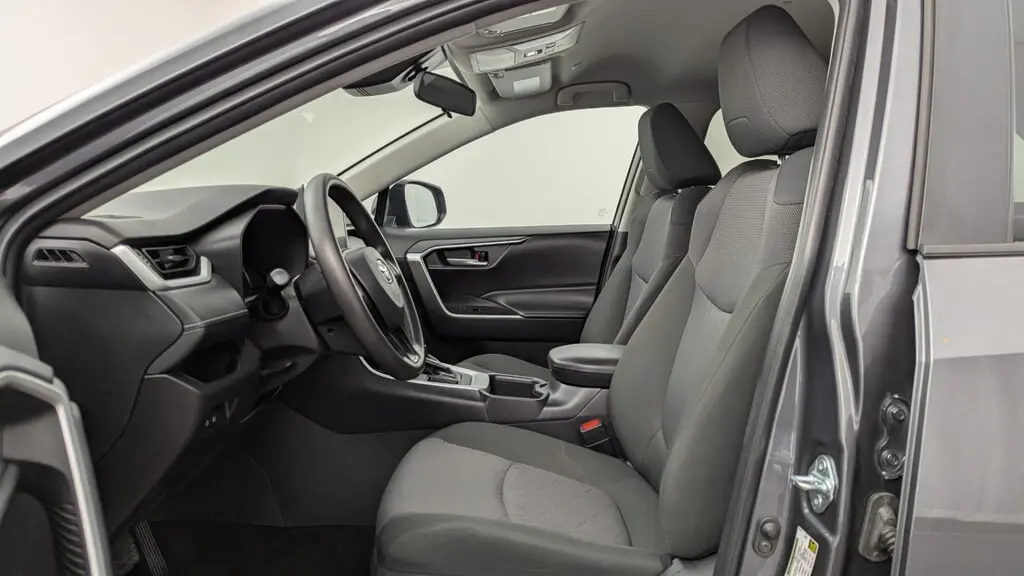 Florida Fine Cars - Used TOYOTA RAV4 2025 MIAMI XLE