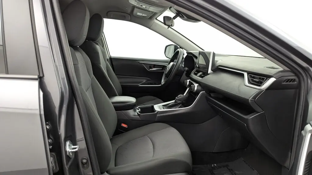 Florida Fine Cars - Used TOYOTA RAV4 2025 MIAMI XLE