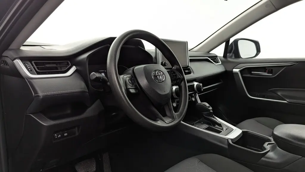 Florida Fine Cars - Used TOYOTA RAV4 2025 MIAMI XLE