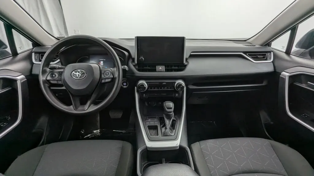 Florida Fine Cars - Used TOYOTA RAV4 2025 MIAMI XLE