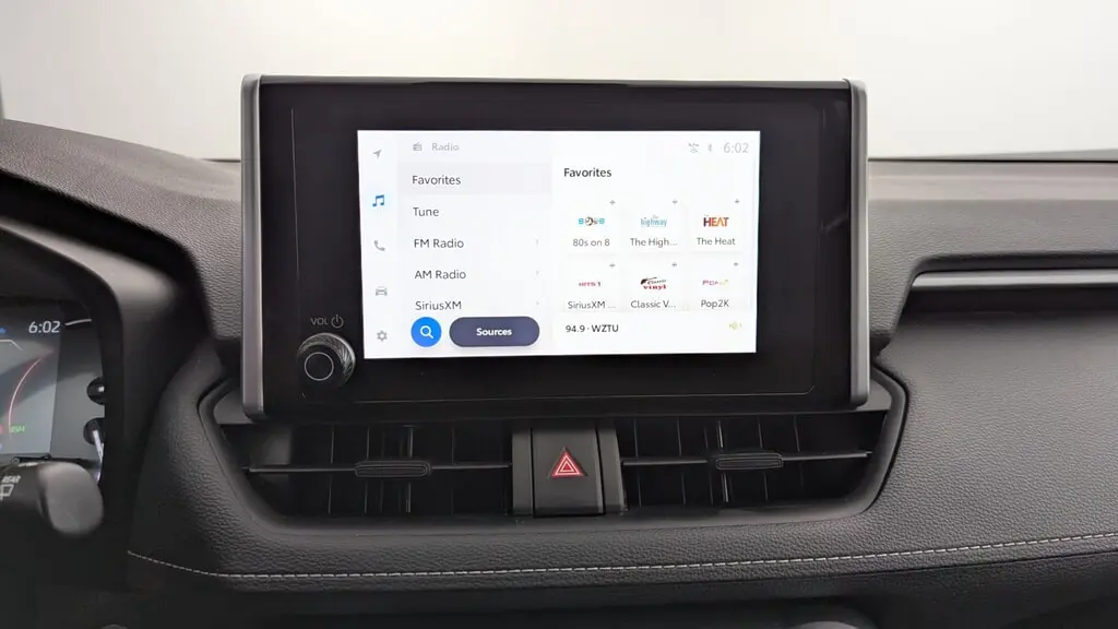 Florida Fine Cars - Used TOYOTA RAV4 2025 MIAMI XLE