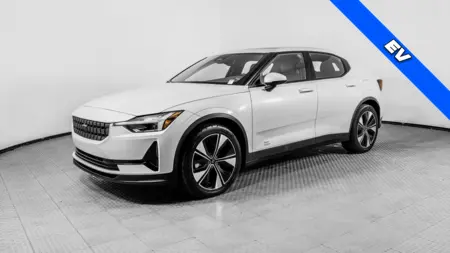 Florida Fine Cars - Used POLESTAR 2 2023 ORLANDO LONG RANGE DUAL MOTOR
