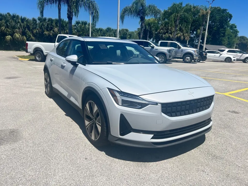 Florida Fine Cars - Used POLESTAR 2 2023 ORLANDO LONG RANGE DUAL MOTOR