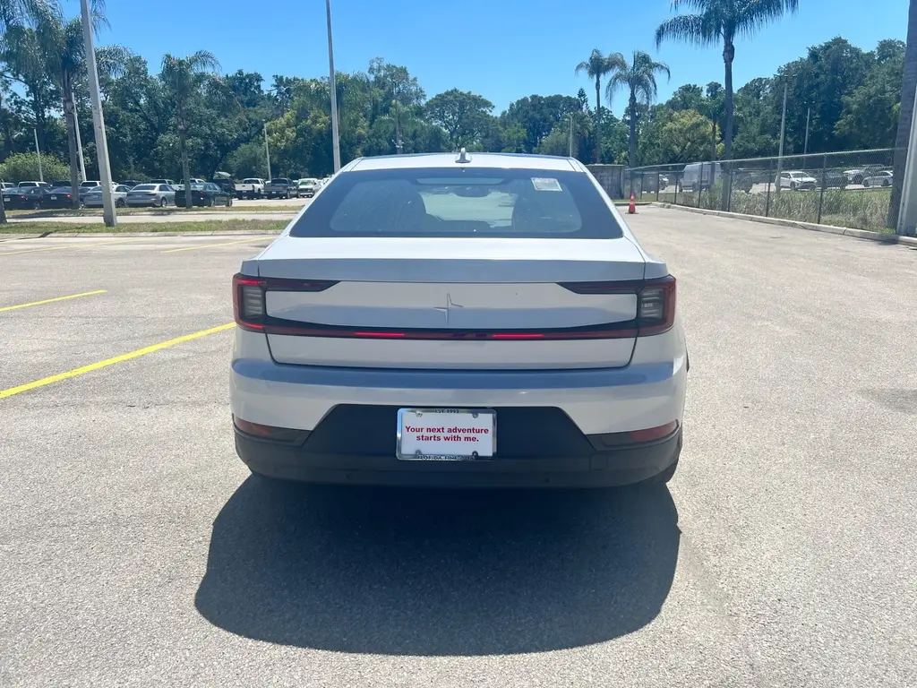 Florida Fine Cars - Used POLESTAR 2 2023 ORLANDO LONG RANGE DUAL MOTOR