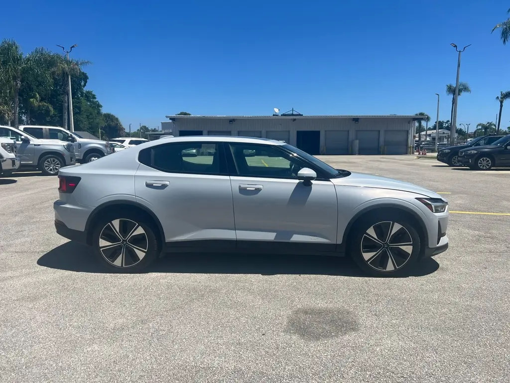 Florida Fine Cars - Used POLESTAR 2 2023 ORLANDO LONG RANGE DUAL MOTOR