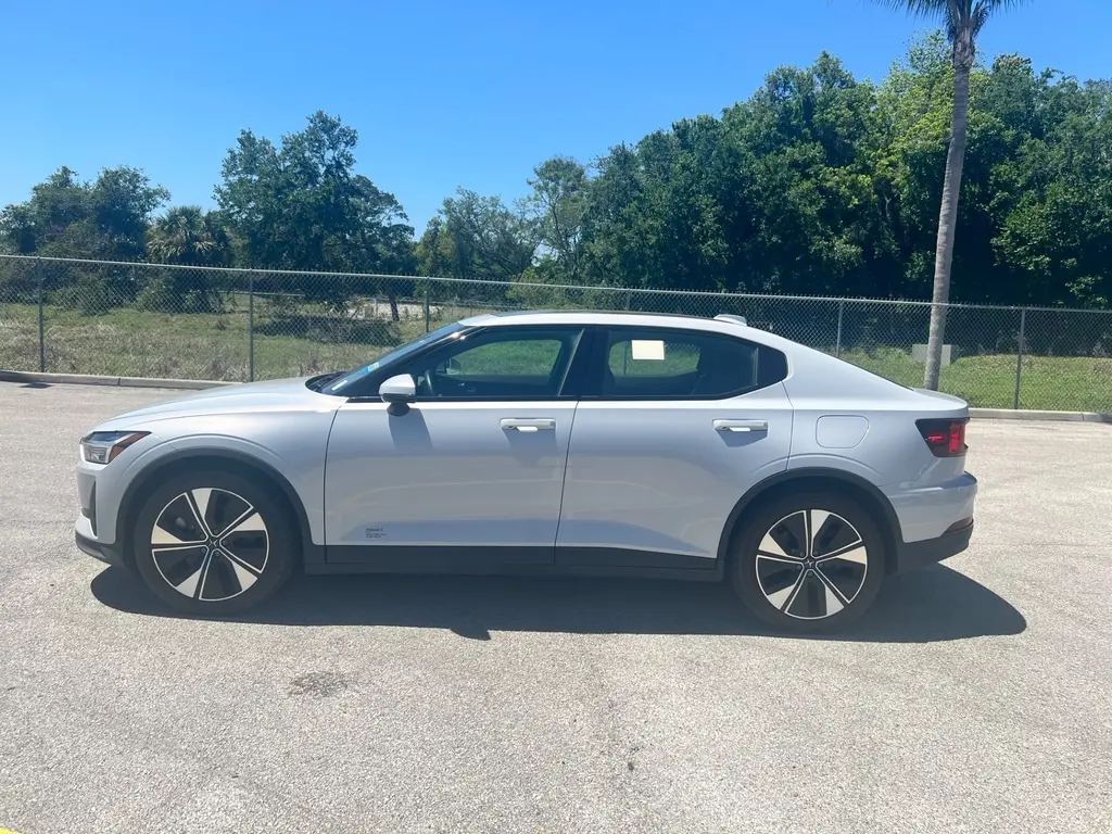Florida Fine Cars - Used POLESTAR 2 2023 ORLANDO LONG RANGE DUAL MOTOR