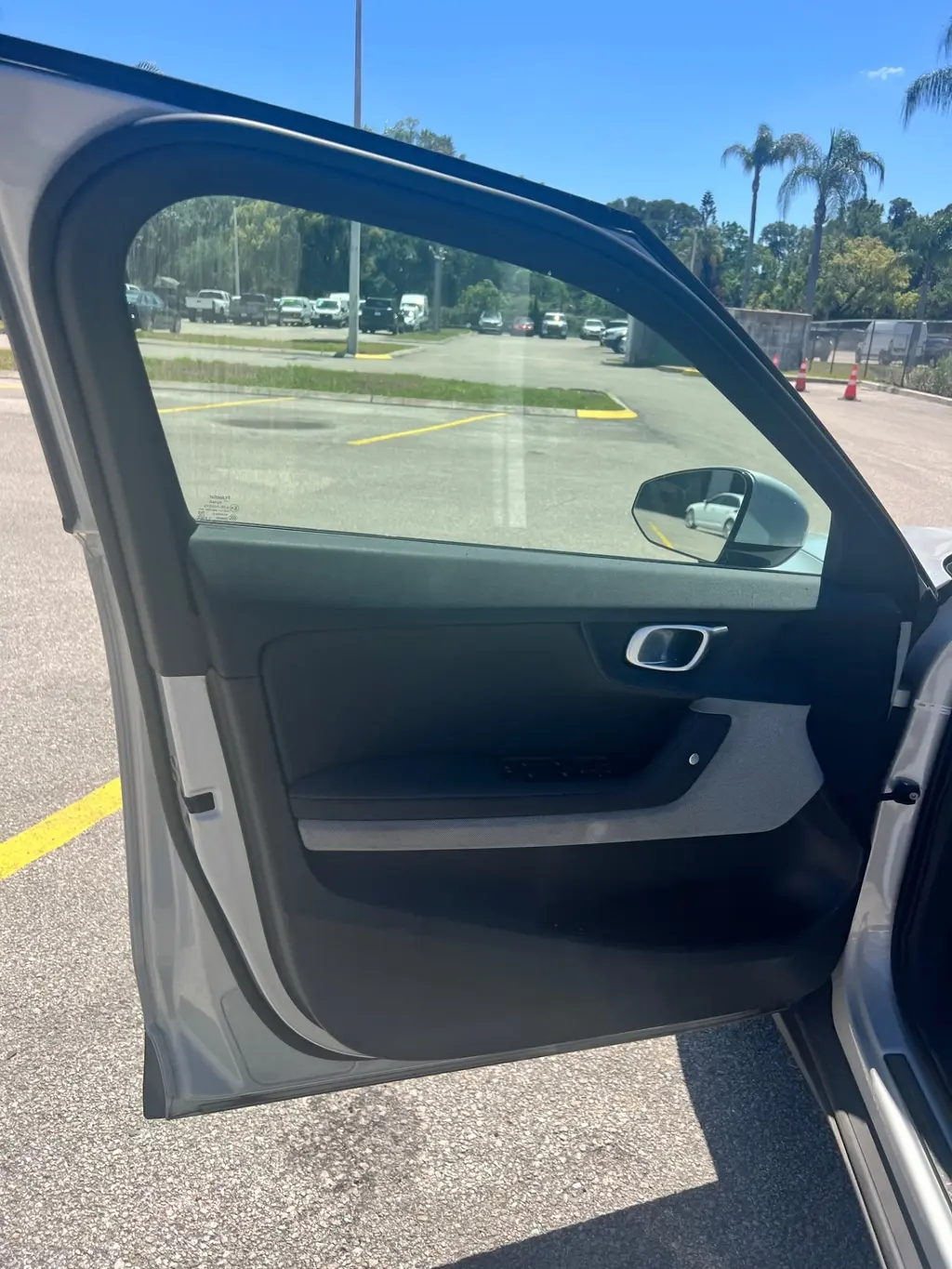 Florida Fine Cars - Used POLESTAR 2 2023 ORLANDO LONG RANGE DUAL MOTOR