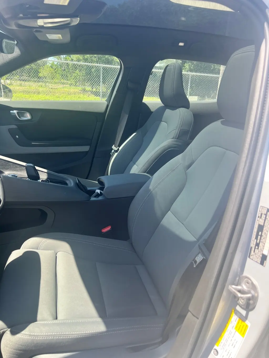 Florida Fine Cars - Used POLESTAR 2 2023 ORLANDO LONG RANGE DUAL MOTOR